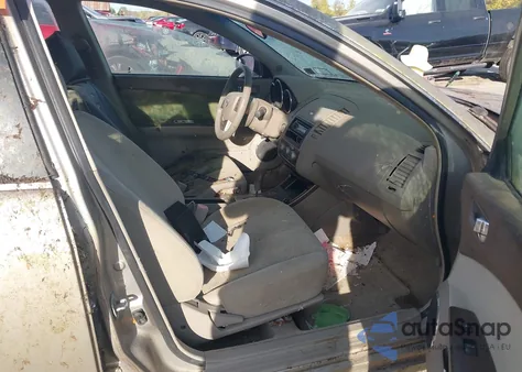 2005 Nissan Altima Se/Sl/Se-R z USA, uszkodzony, nr VIN 1N4BL11DX5C109097